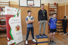 Ping-Pong verseny